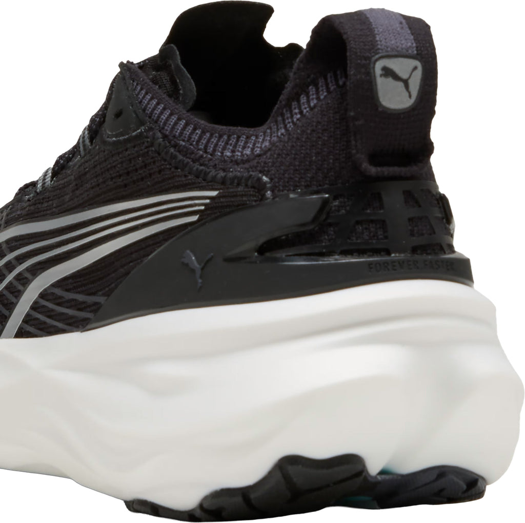 Women's ForeverRun Nitro 2 Road Running Shoes - Black