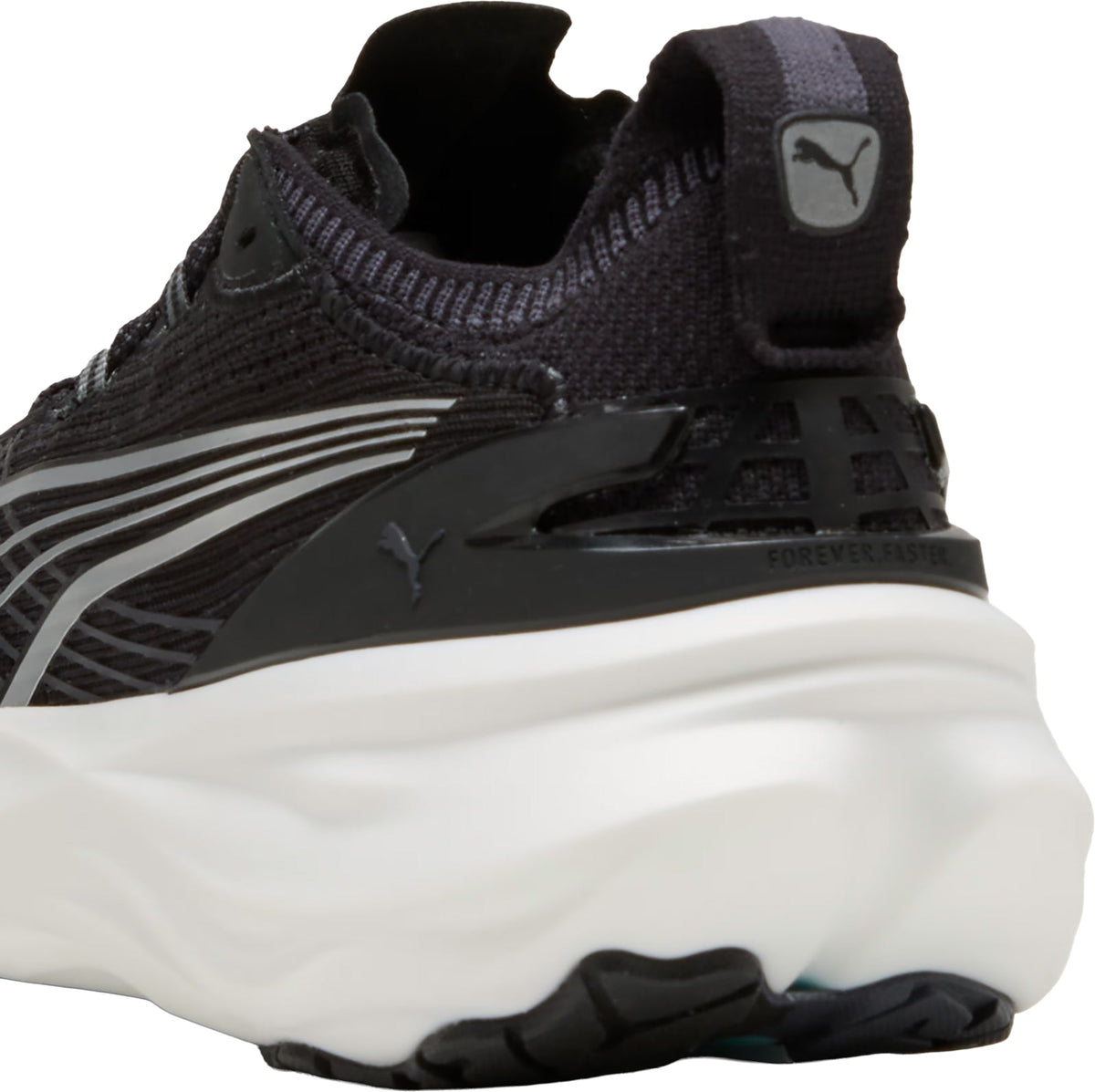 Women's ForeverRun Nitro 2 Road Running Shoes - Black