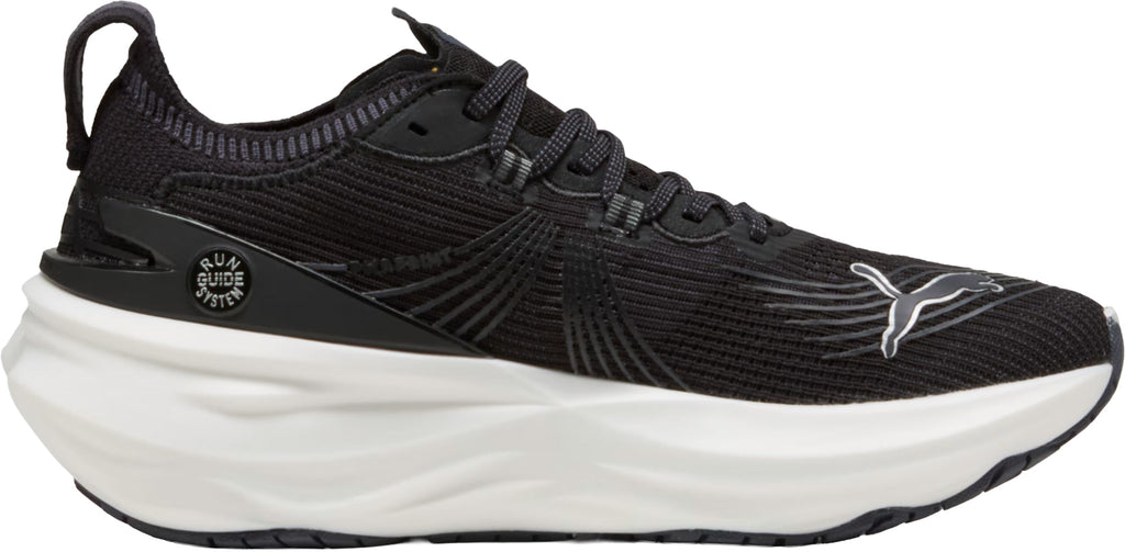Women's ForeverRun Nitro 2 Road Running Shoes - Black