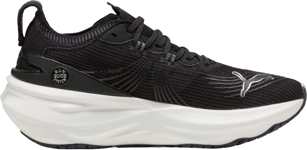 Women's ForeverRun Nitro 2 Road Running Shoes - Black