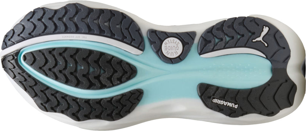 Women's ForeverRun Nitro 2 Road Running Shoes - Black