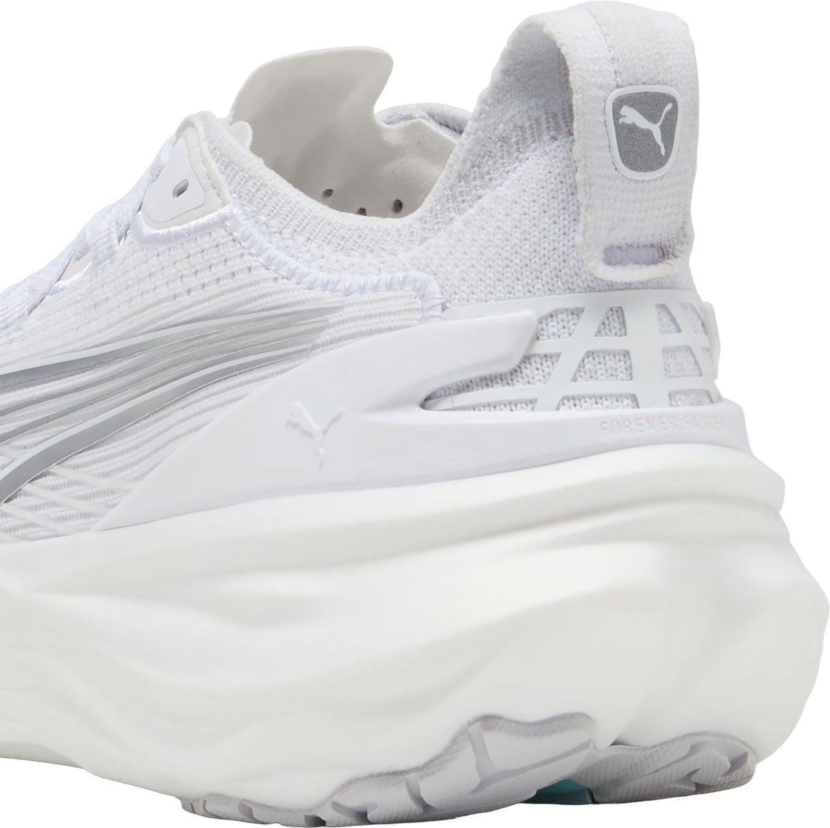Women's ForeverRun Nitro 2 Road Running Shoes - White