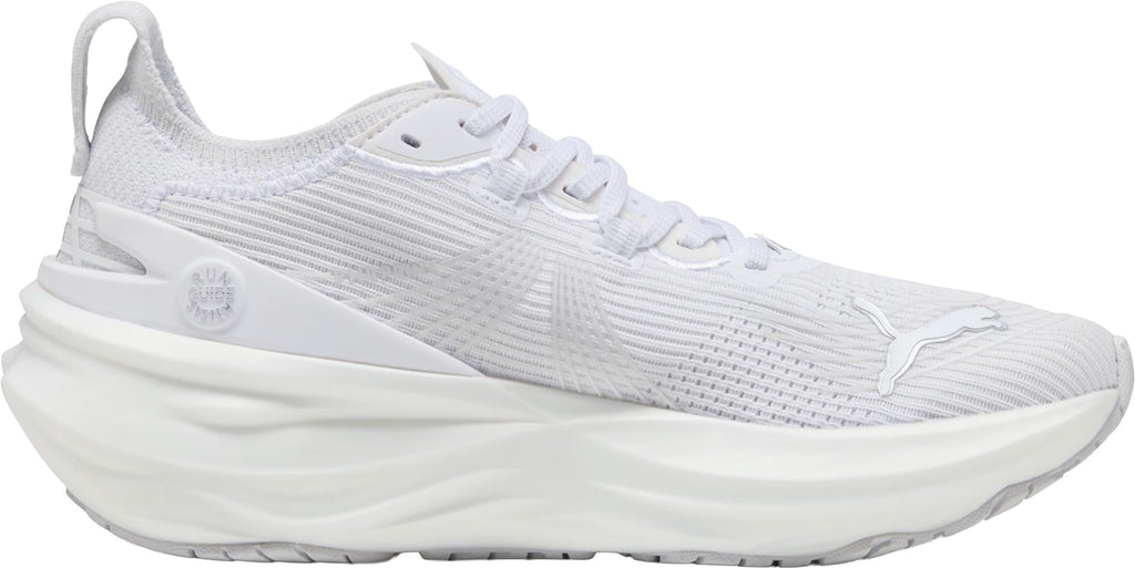 Women's ForeverRun Nitro 2 Road Running Shoes - White
