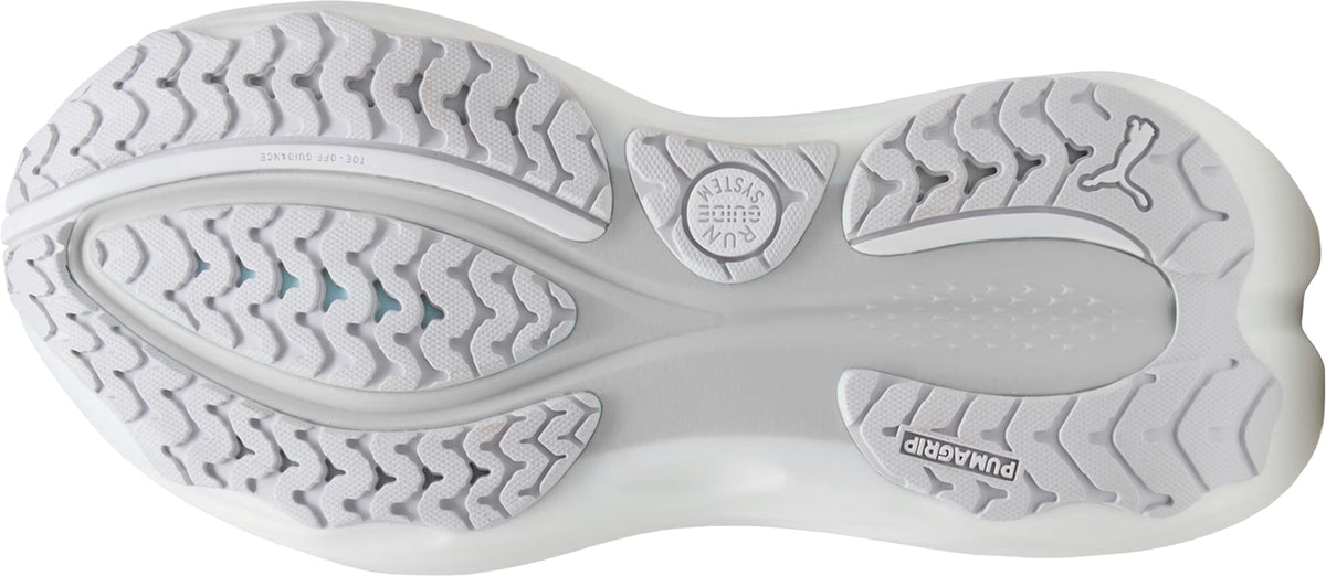 Women's ForeverRun Nitro 2 Road Running Shoes - White