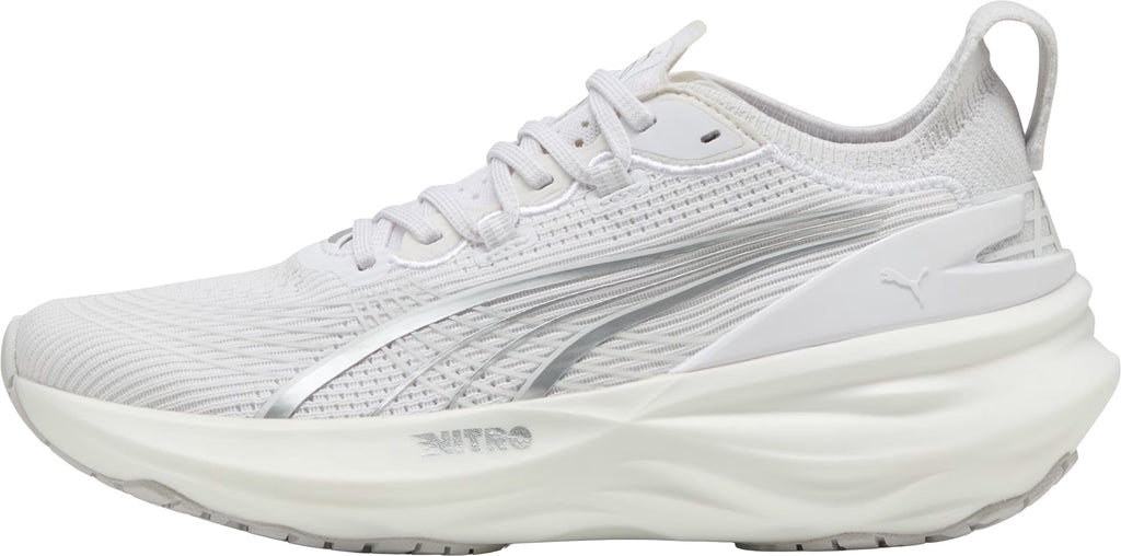 Women's ForeverRun Nitro 2 Road Running Shoes - White