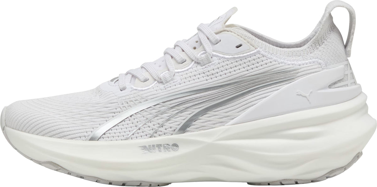 Women's ForeverRun Nitro 2 Road Running Shoes - White