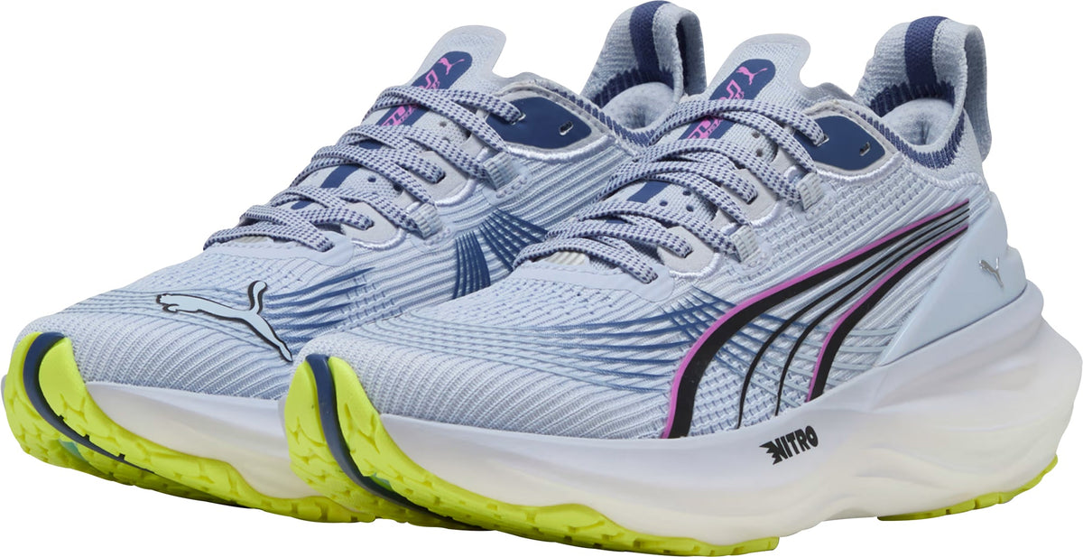 Women's ForeverRun Nitro 2 Road Running Shoes - Blue