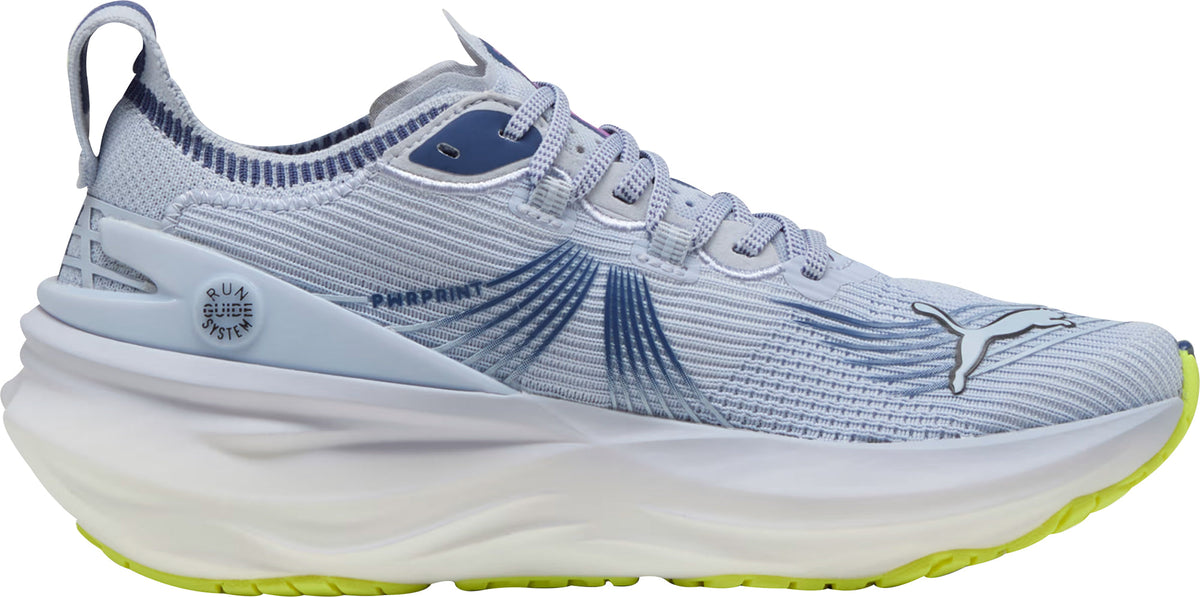 Women's ForeverRun Nitro 2 Road Running Shoes - Blue