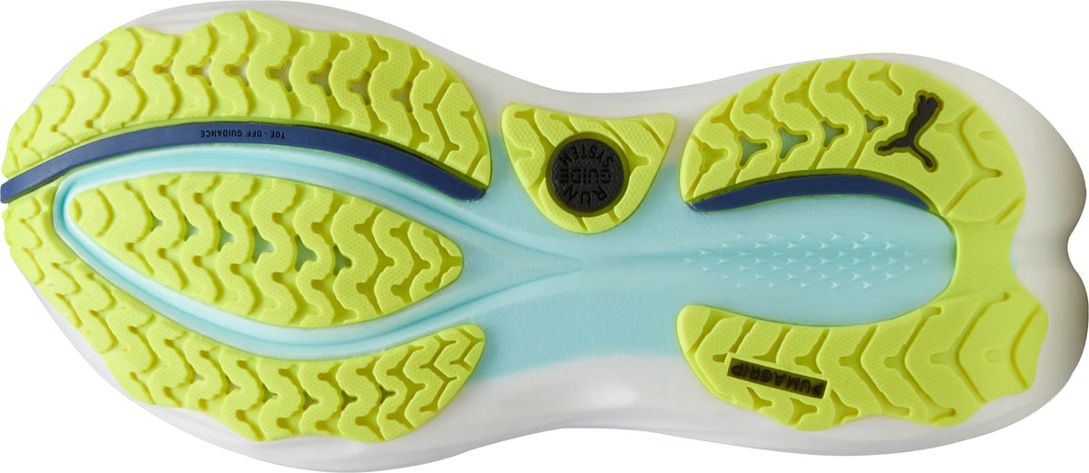 Women's ForeverRun Nitro 2 Road Running Shoes - Blue
