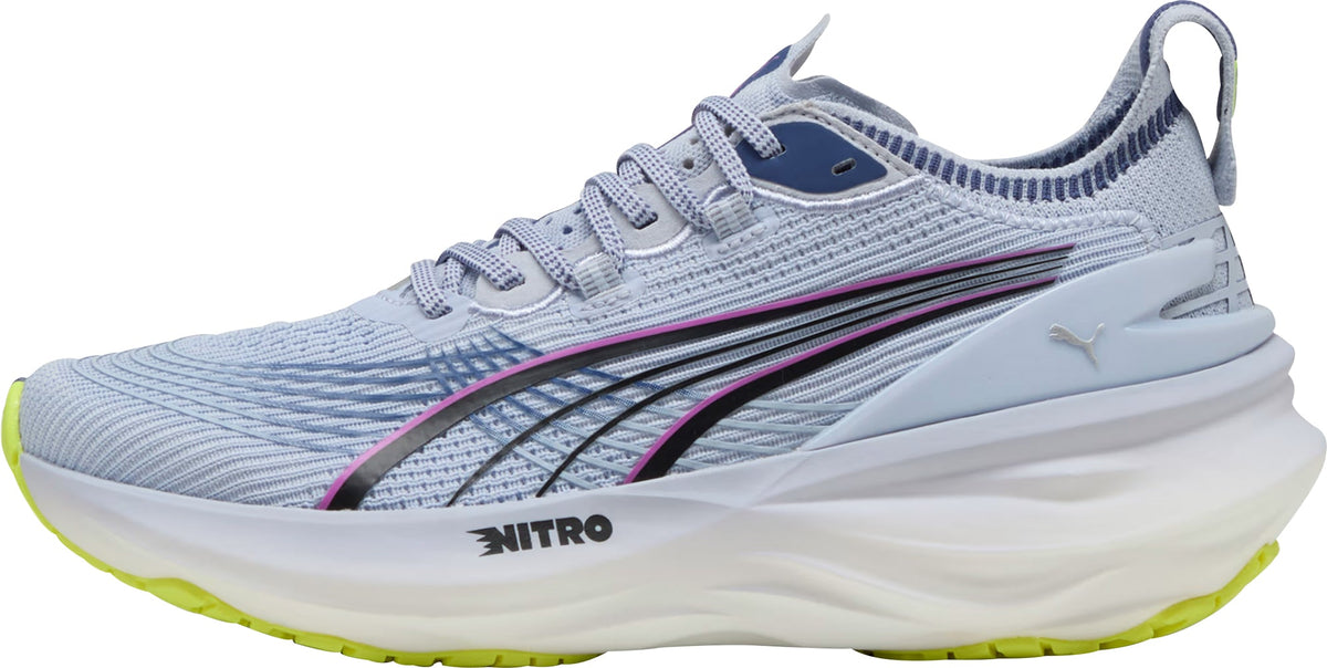 Women's ForeverRun Nitro 2 Road Running Shoes - Blue