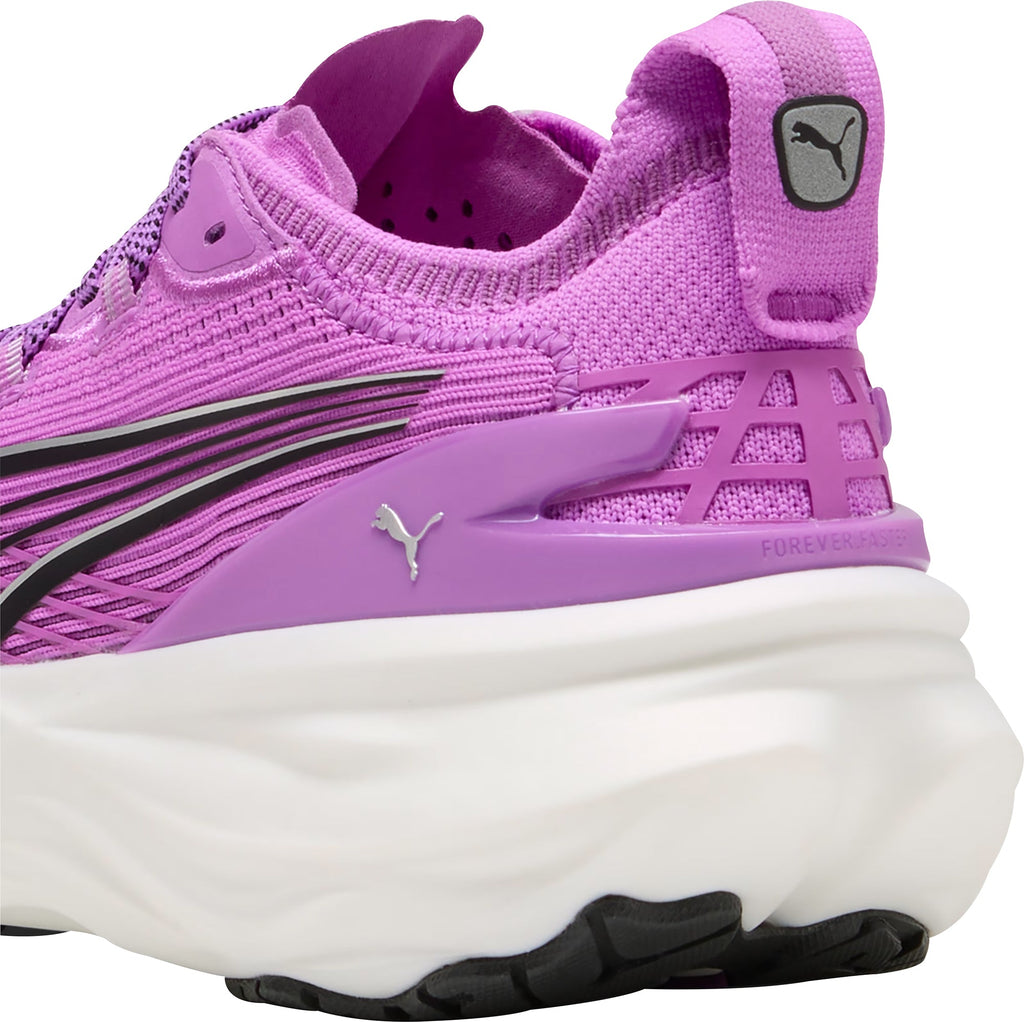 Women's ForeverRun Nitro 2 Road Running Shoes - Purple