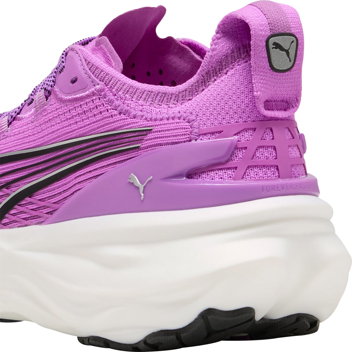 Women's ForeverRun Nitro 2 Road Running Shoes - Purple