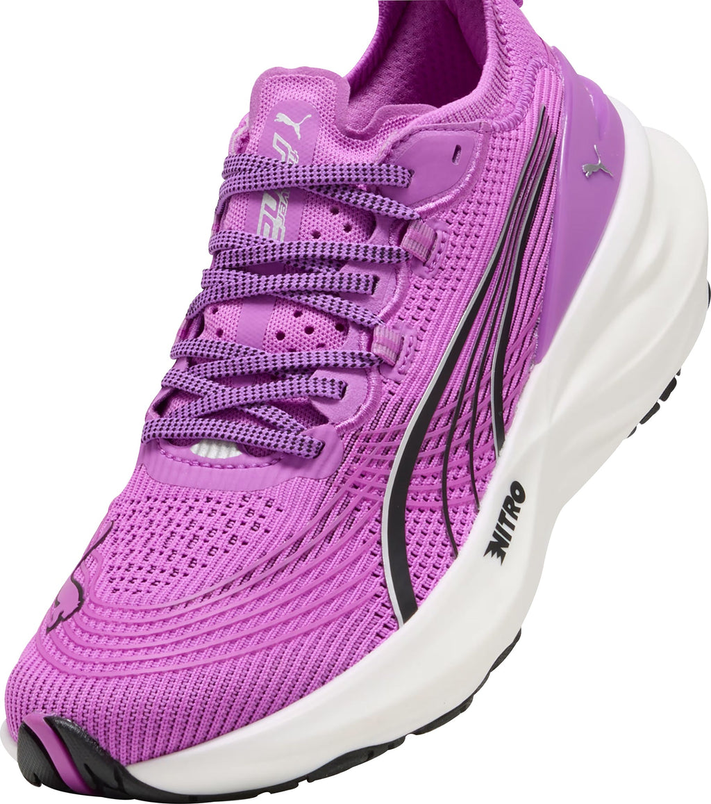 Women's ForeverRun Nitro 2 Road Running Shoes - Purple