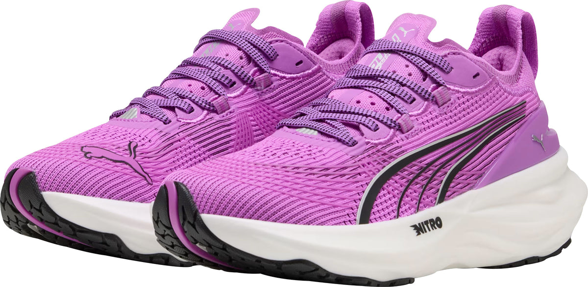 Women's ForeverRun Nitro 2 Road Running Shoes - Purple