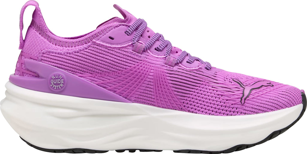 Women's ForeverRun Nitro 2 Road Running Shoes - Purple