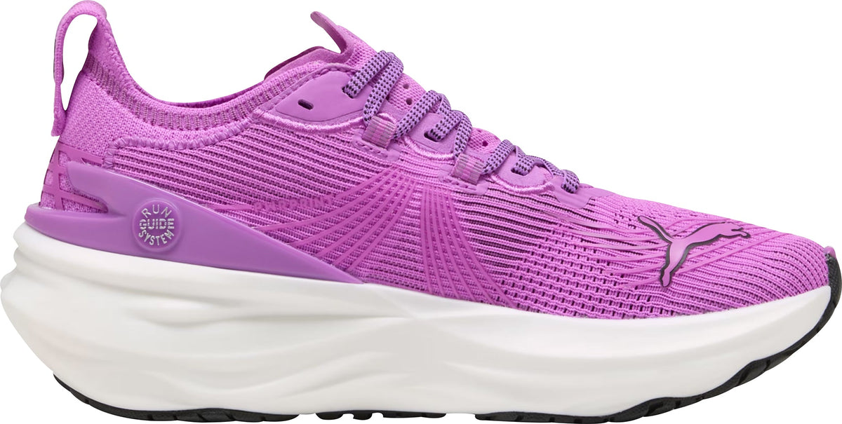 Women's ForeverRun Nitro 2 Road Running Shoes - Purple