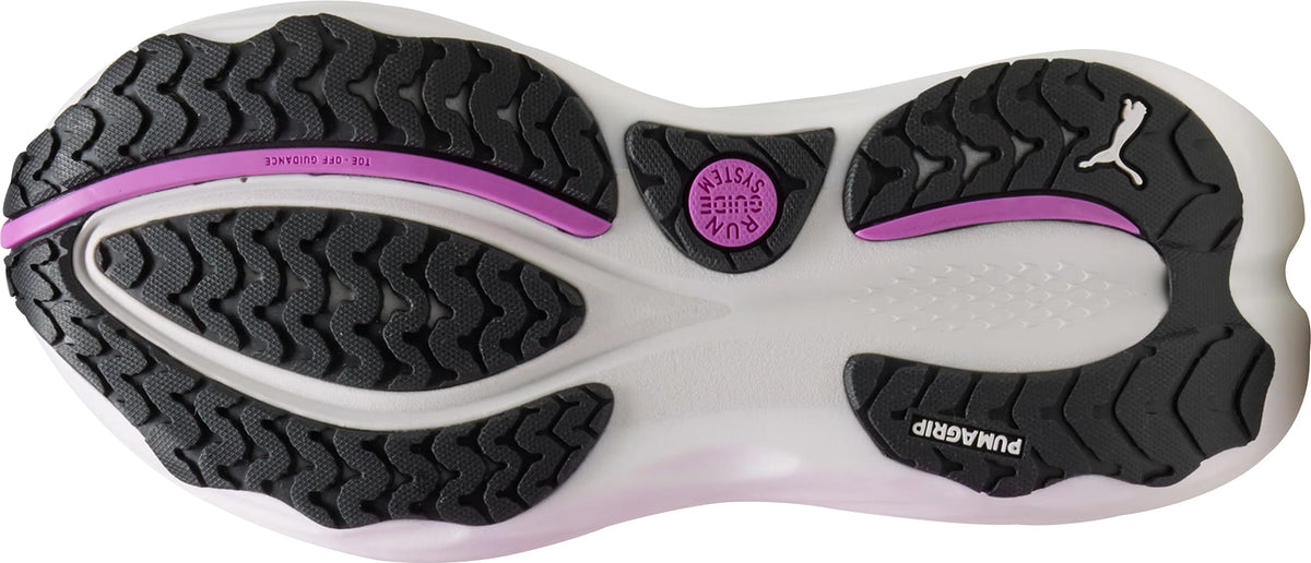 Women's ForeverRun Nitro 2 Road Running Shoes - Purple