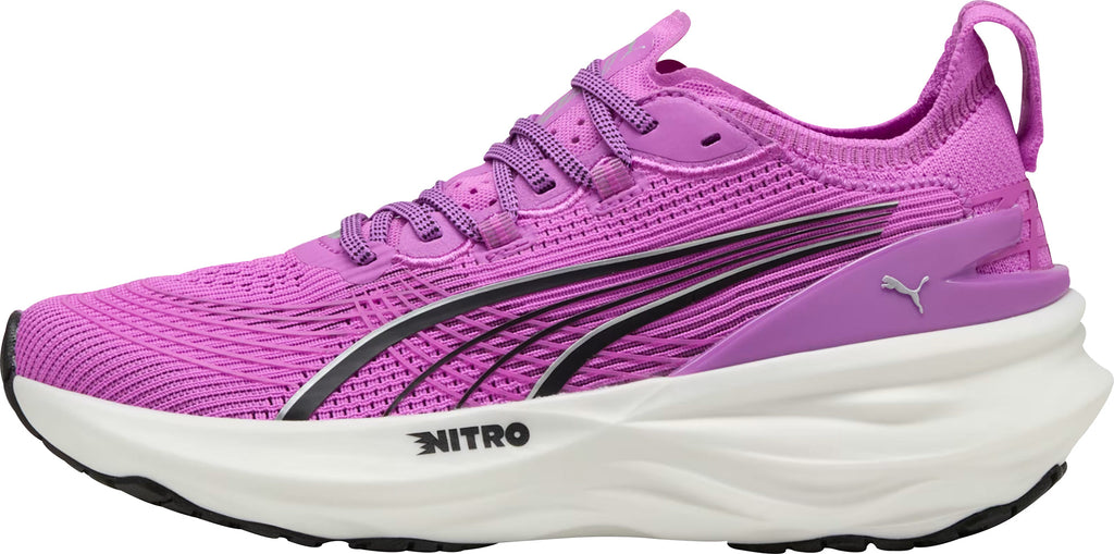 Women's ForeverRun Nitro 2 Road Running Shoes - Purple