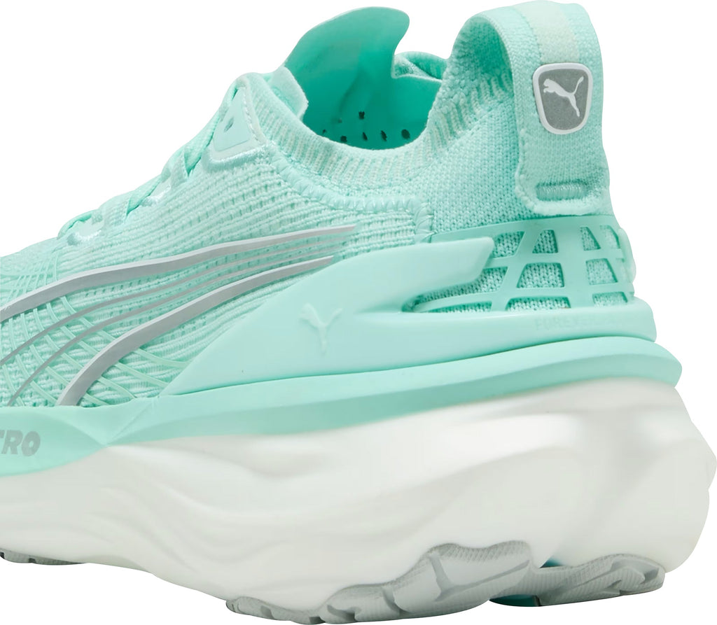Women's ForeverRun Nitro 2 Road Running Shoes - Green
