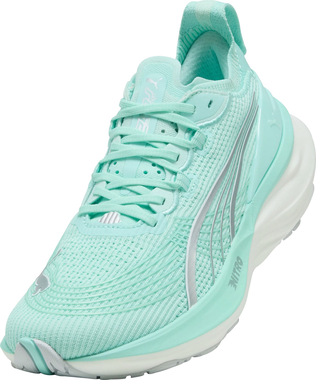 Women's ForeverRun Nitro 2 Road Running Shoes - Green