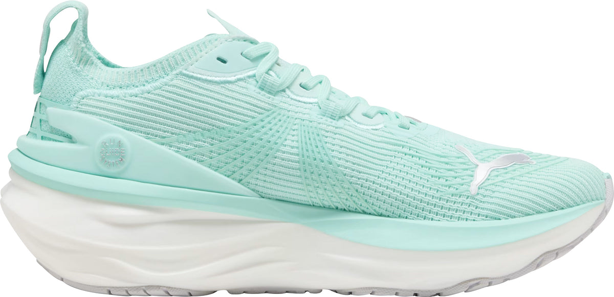 Women's ForeverRun Nitro 2 Road Running Shoes - Green