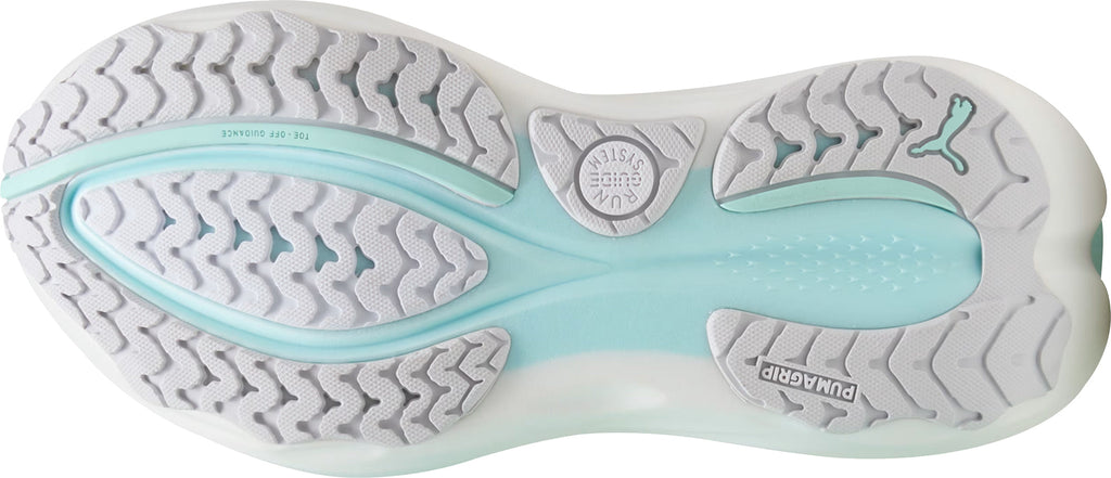 Women's ForeverRun Nitro 2 Road Running Shoes - Green
