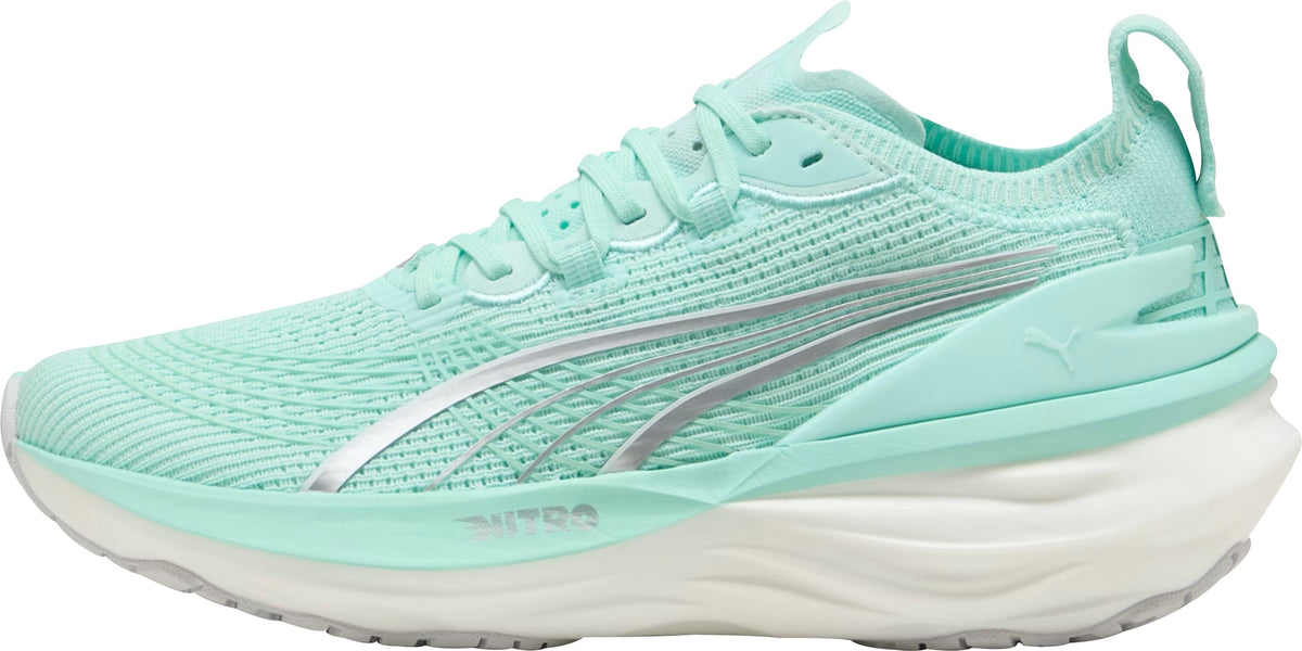 Women's ForeverRun Nitro 2 Road Running Shoes - Green