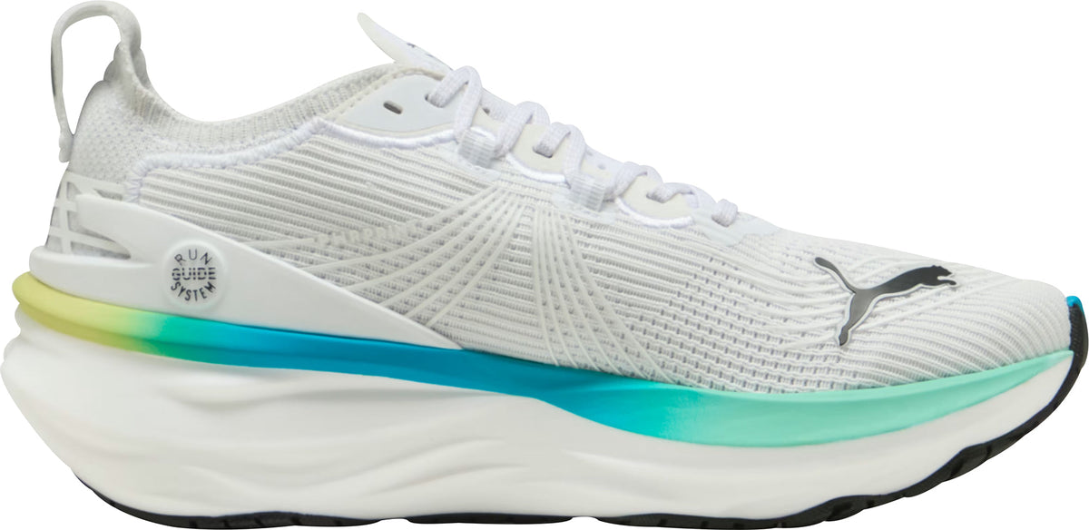 Women's ForeverRun Nitro 2 Road Running Shoes - White