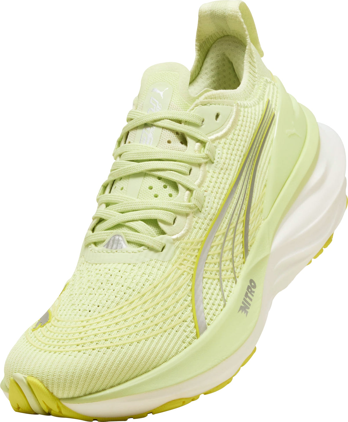 Women's ForeverRun Nitro 2 Road Running Shoes - Green