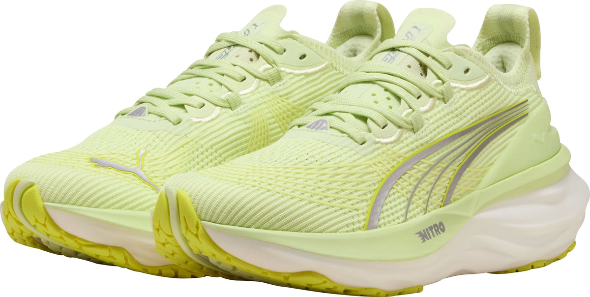 Women's ForeverRun Nitro 2 Road Running Shoes - Green