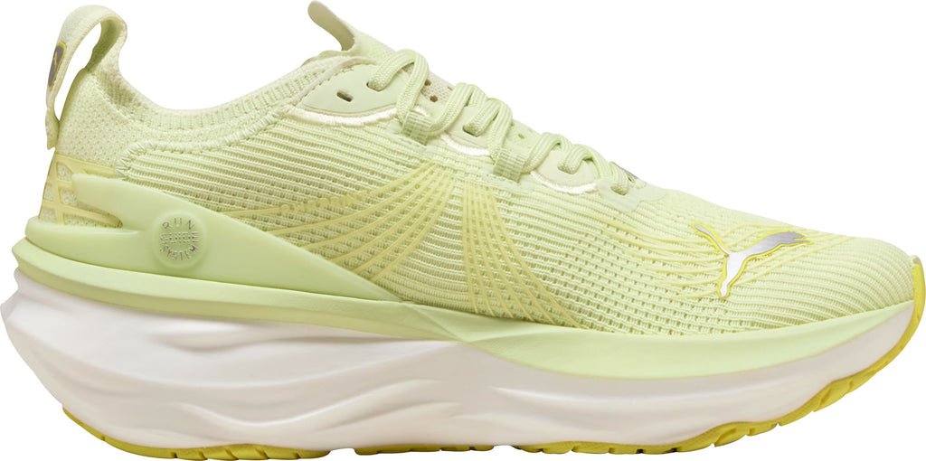 Women's ForeverRun Nitro 2 Road Running Shoes - Green