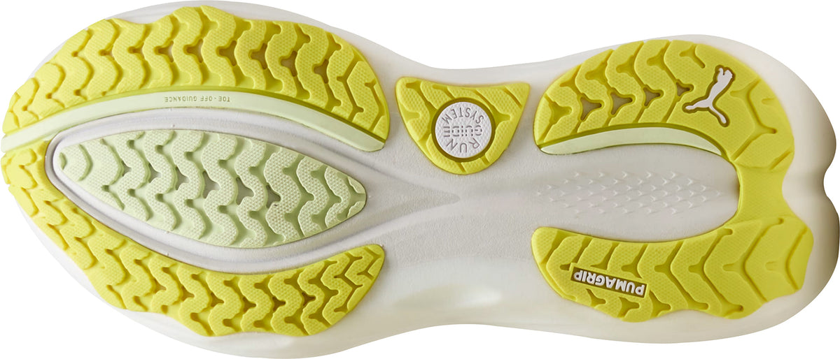 Women's ForeverRun Nitro 2 Road Running Shoes - Green