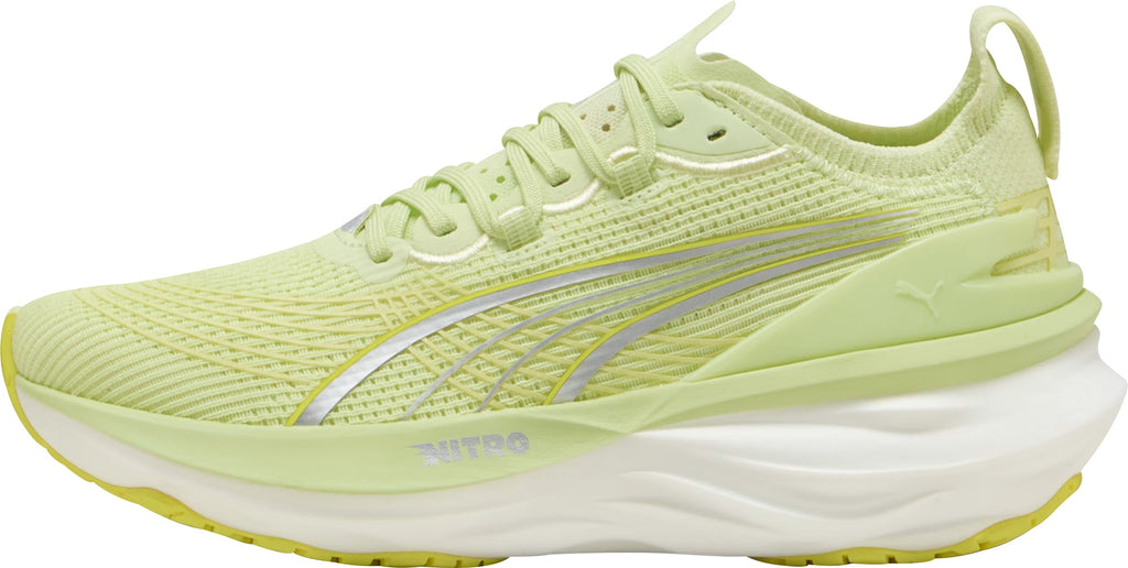 Women's ForeverRun Nitro 2 Road Running Shoes - Green