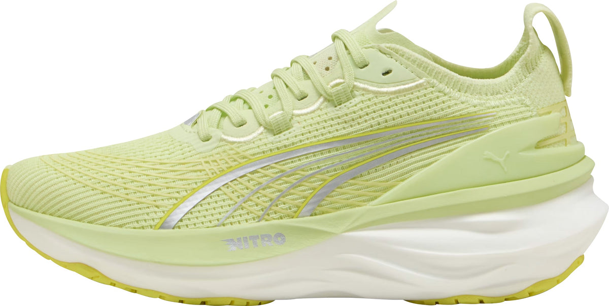 Women's ForeverRun Nitro 2 Road Running Shoes - Green