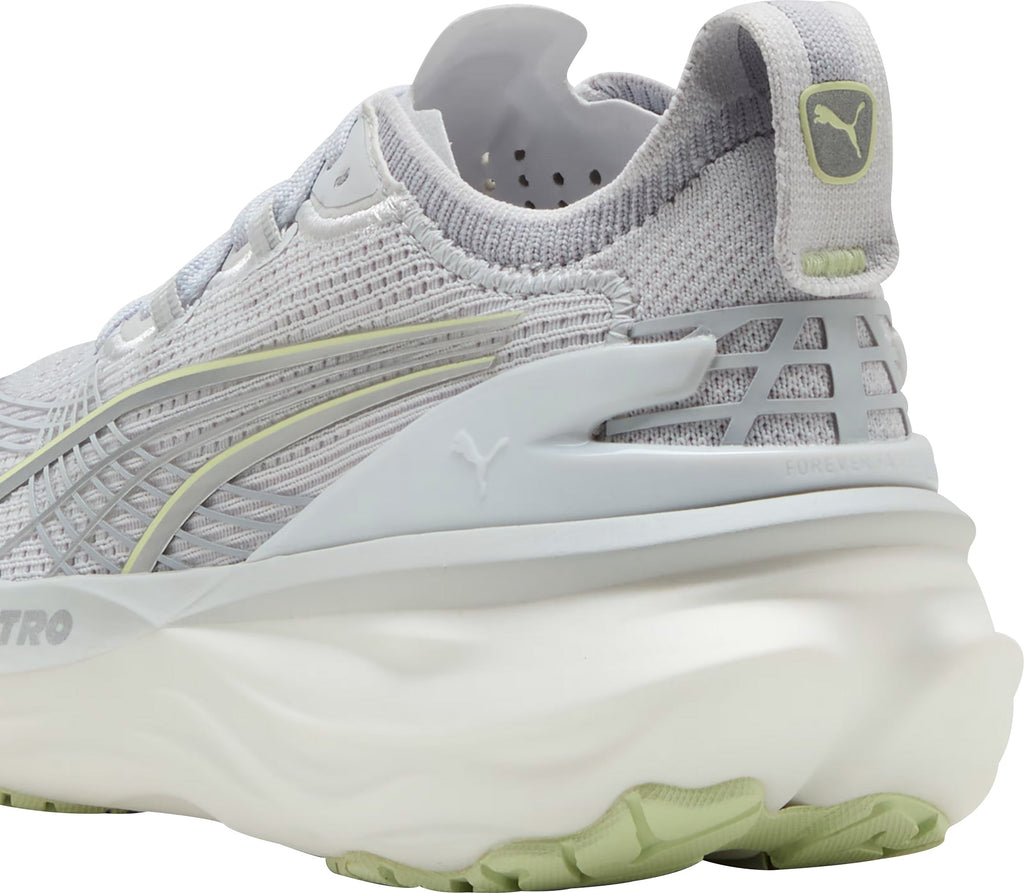 Women's ForeverRun Nitro 2 Road Running Shoes - Grey