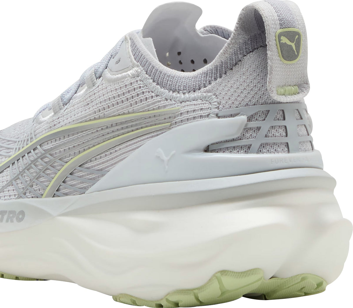 Women's ForeverRun Nitro 2 Road Running Shoes - Grey