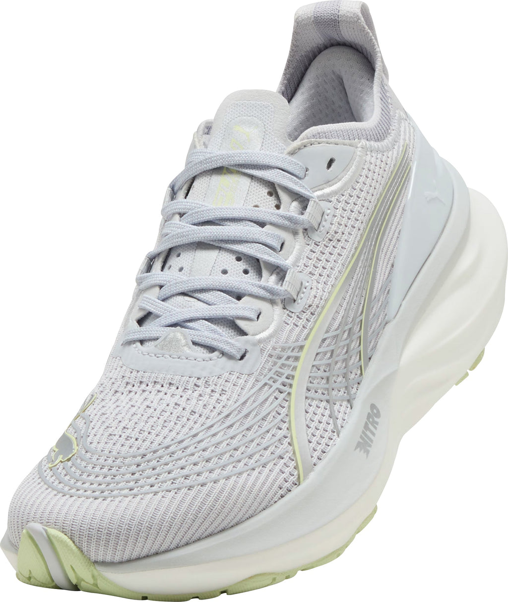 Women's ForeverRun Nitro 2 Road Running Shoes - Grey