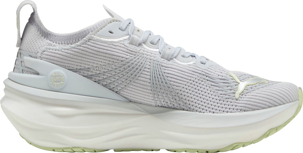 Women's ForeverRun Nitro 2 Road Running Shoes - Grey