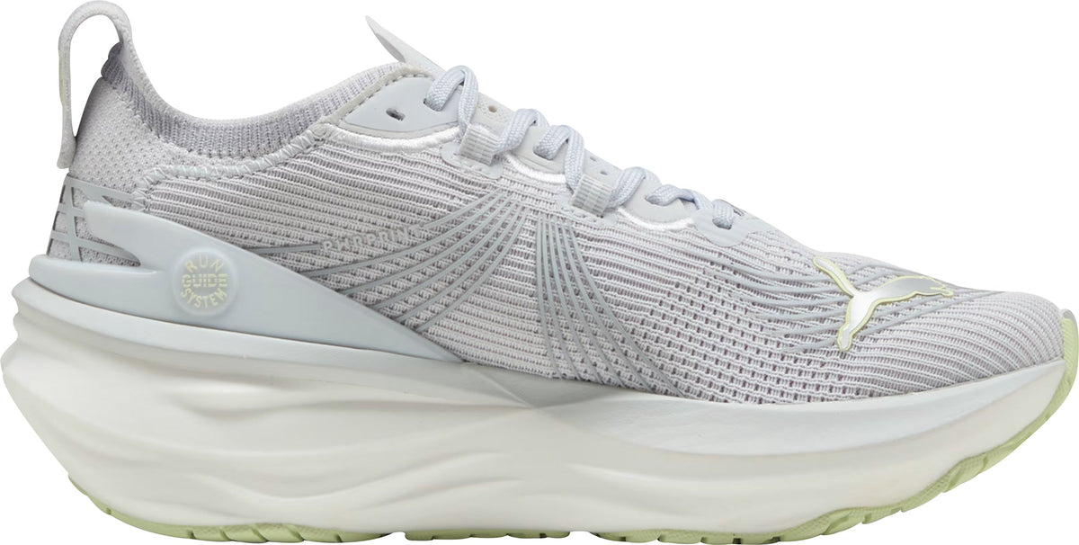 Women's ForeverRun Nitro 2 Road Running Shoes - Grey