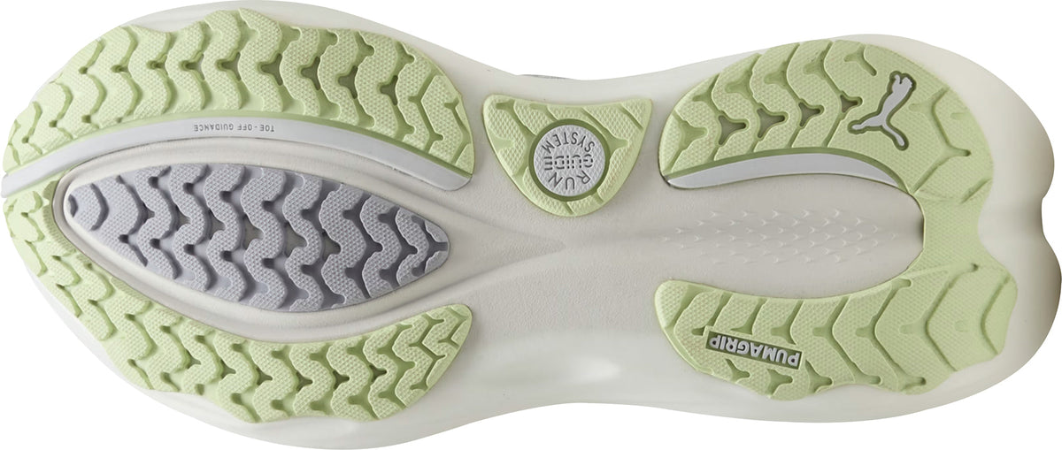 Women's ForeverRun Nitro 2 Road Running Shoes - Grey