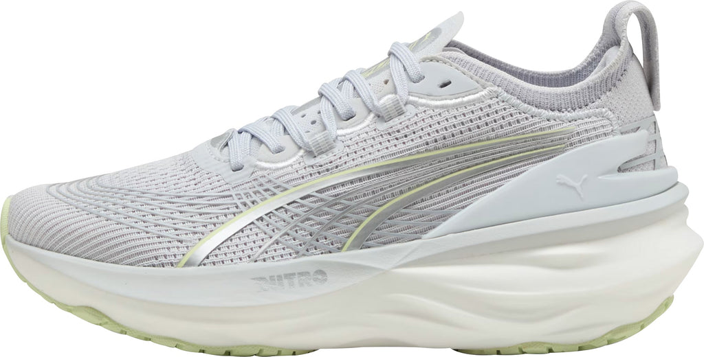 Women's ForeverRun Nitro 2 Road Running Shoes - Grey
