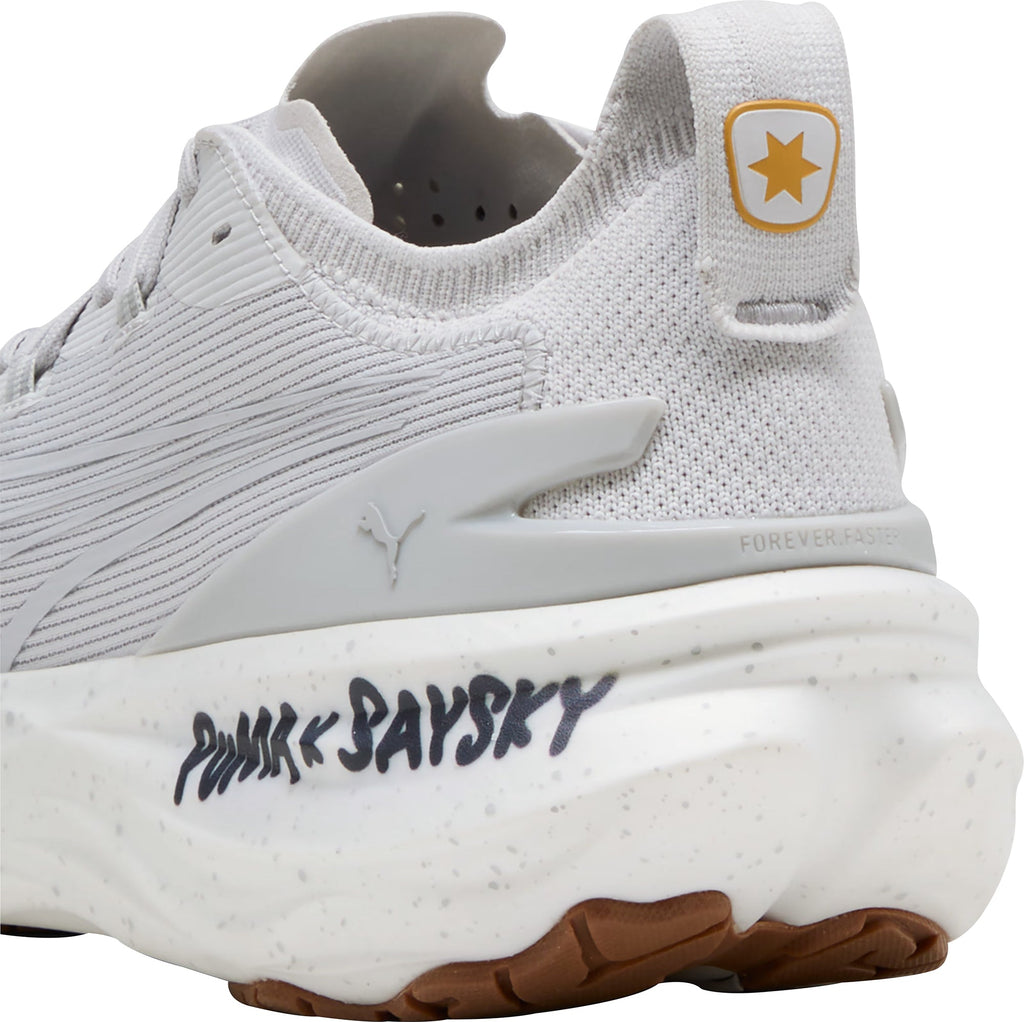 Men's ForeverRun Nitro 2 X SAYSKY Road Running Shoes - Grey
