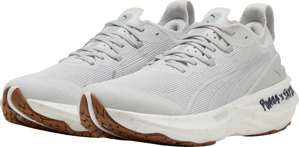 Men's ForeverRun Nitro 2 X SAYSKY Road Running Shoes - Grey