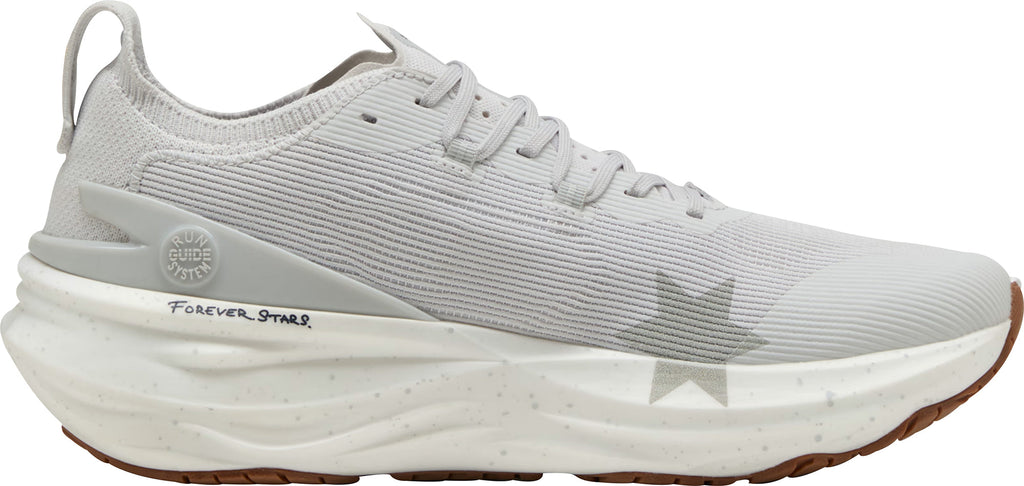 Men's ForeverRun Nitro 2 X SAYSKY Road Running Shoes - Grey