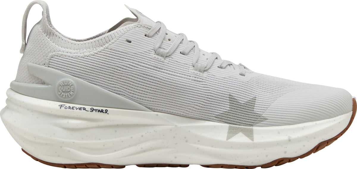 Men's ForeverRun Nitro 2 X SAYSKY Road Running Shoes - Grey