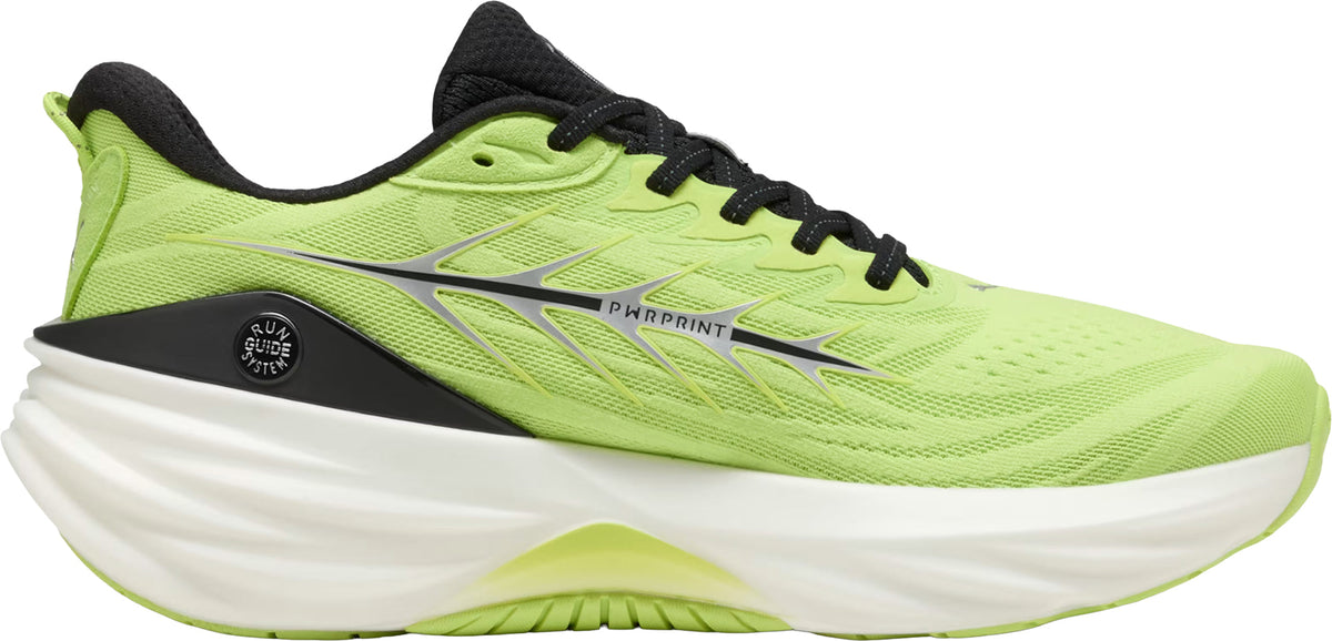 Men's ForeverRun Nitro 3 Road Running Shoes - Green