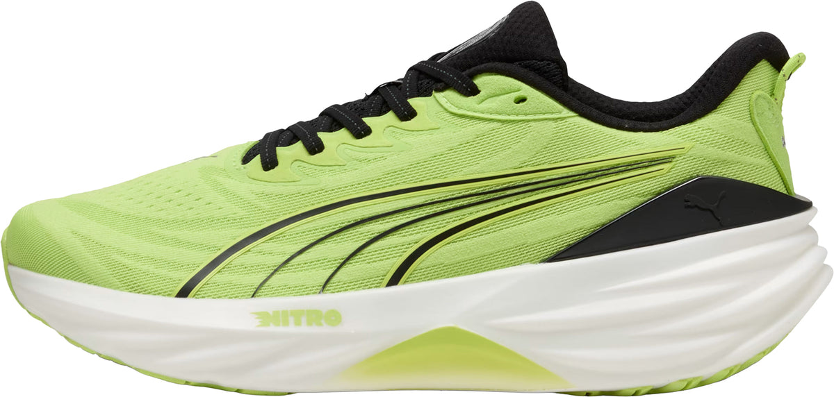 Men's ForeverRun Nitro 3 Road Running Shoes - Green