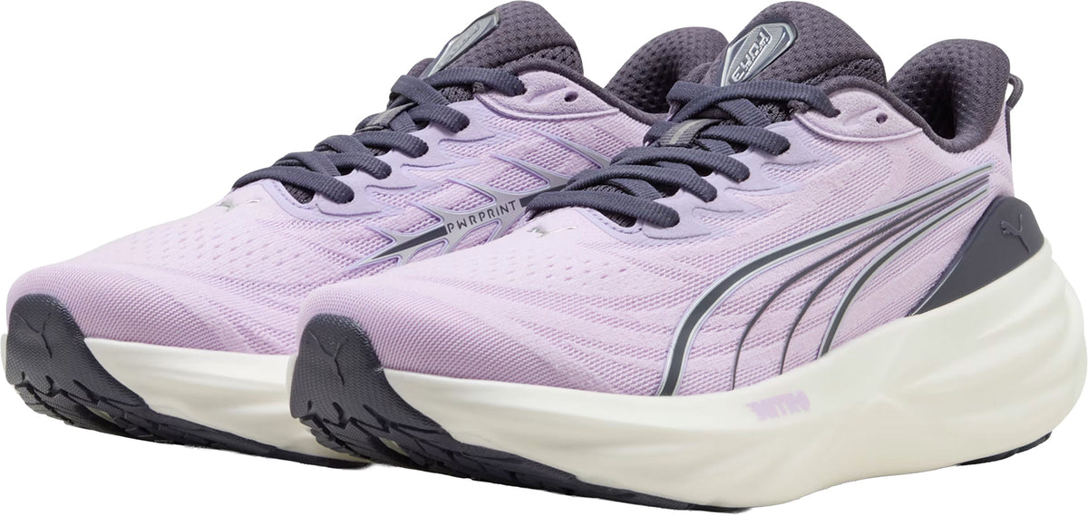 Women's ForeverRun Nitro 3 Road Running Shoes - Purple