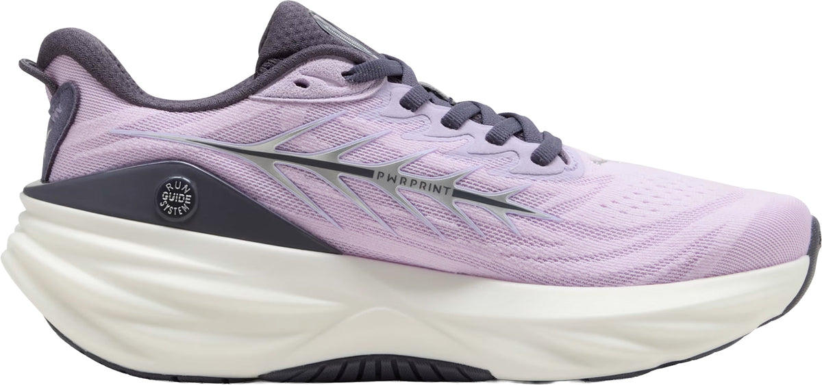 Women's ForeverRun Nitro 3 Road Running Shoes - Purple