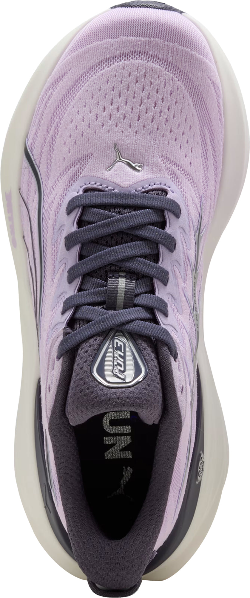Women's ForeverRun Nitro 3 Road Running Shoes - Purple